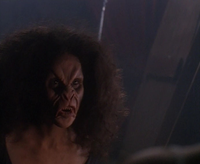 Stillbild 12 ur NIGHT OF THE DEMONS BOXSET
