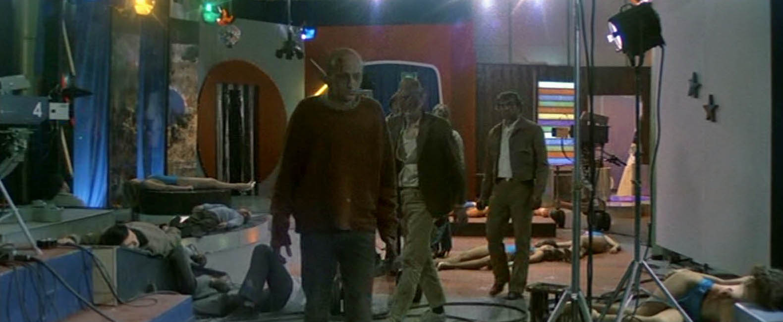 Stillbild 8 ur NIGHTMARE CITY