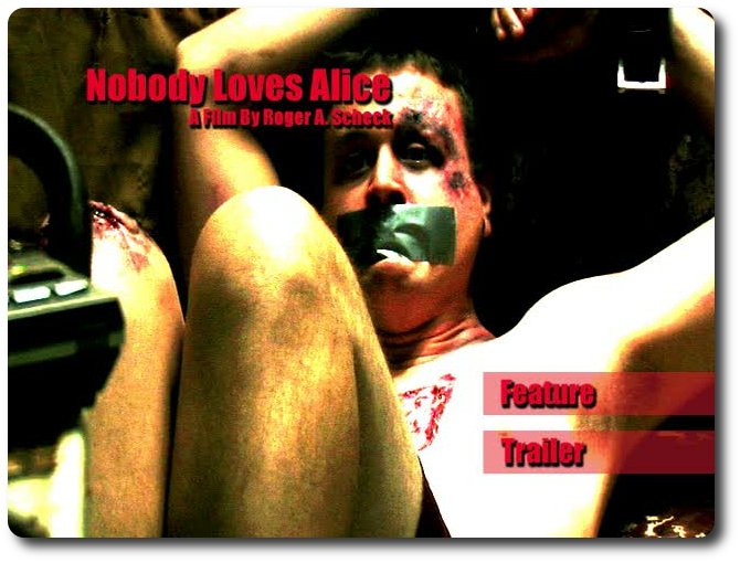 Stillbild 1 ur NOBODY LOVES ALICE
