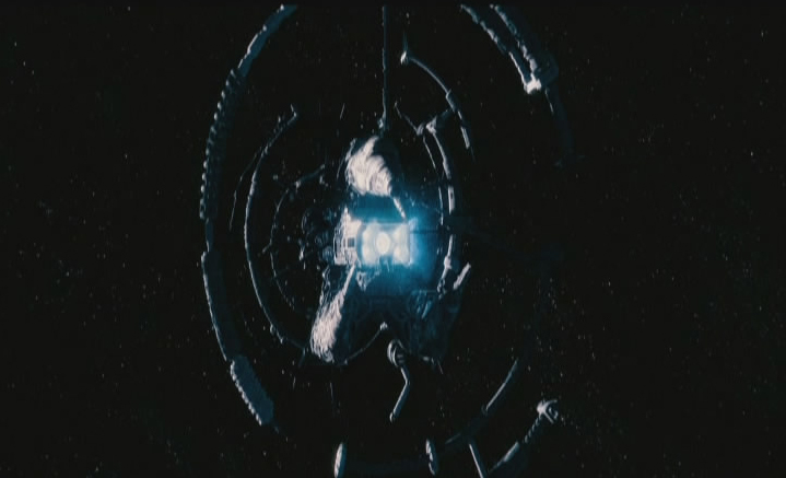 Stillbild 2 ur PANDORUM