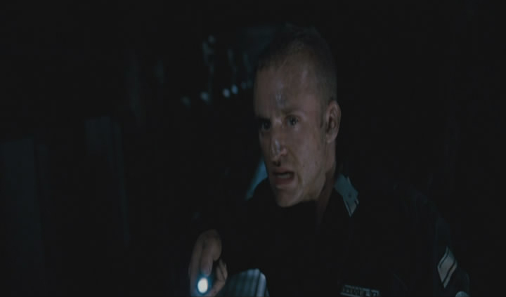 Stillbild 8 ur PANDORUM