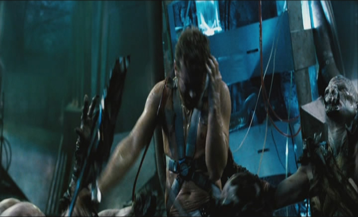 Stillbild 10 ur PANDORUM