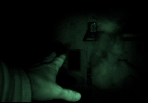 Stillbild 9 ur REC