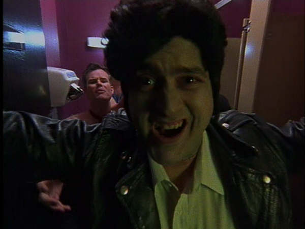 Stillbild 9 ur ROCK’N’ROLL FRANKENSTEIN