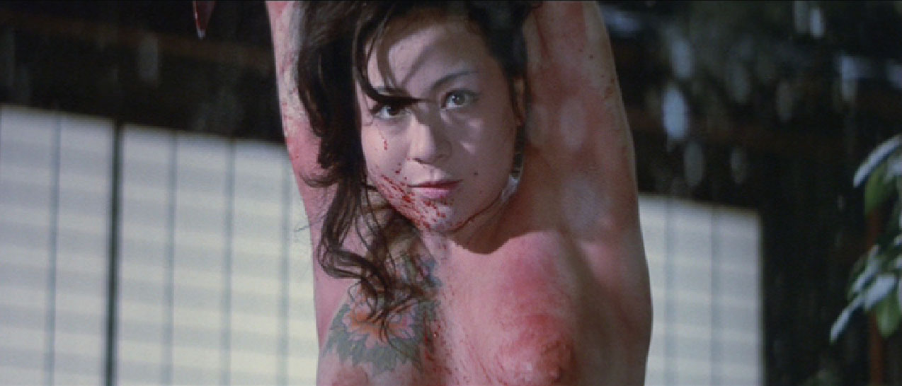 Stillbild 4 ur SEX AND FURY