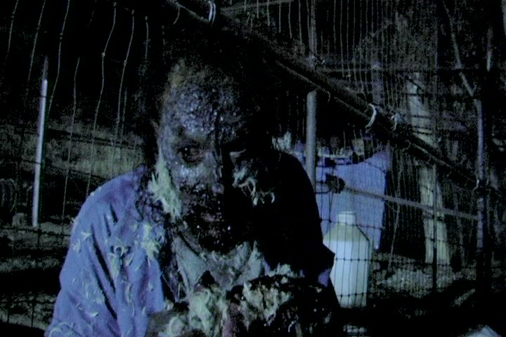 Stillbild 5 ur SPECIAL DEAD
