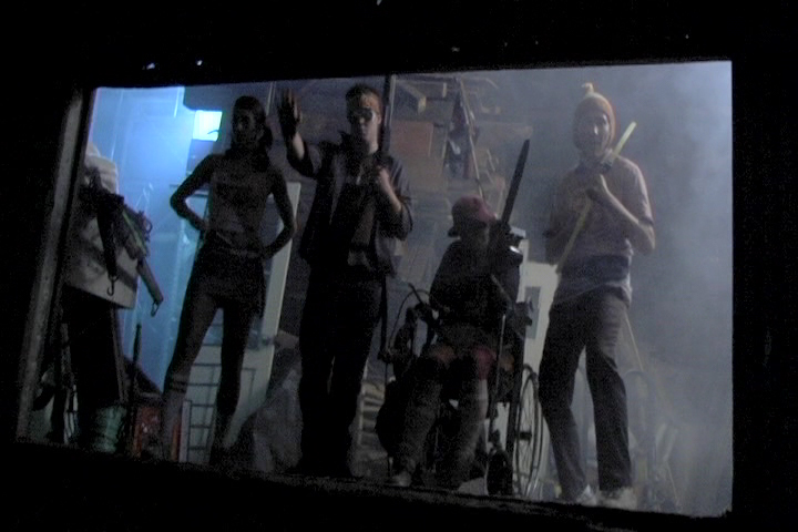 Stillbild 7 ur SPECIAL DEAD
