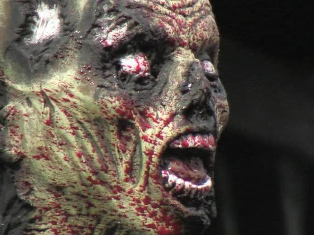 Stillbild 6 ur SPLATTER MOVIE: THE DIRECTOR’S CUT