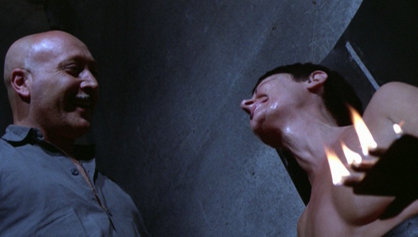Stillbild 7 ur SS LAGER 5: WOMEN’S HELL