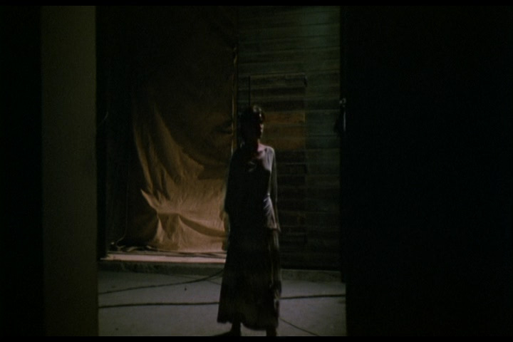 Stillbild 11 ur STAGE FRIGHT