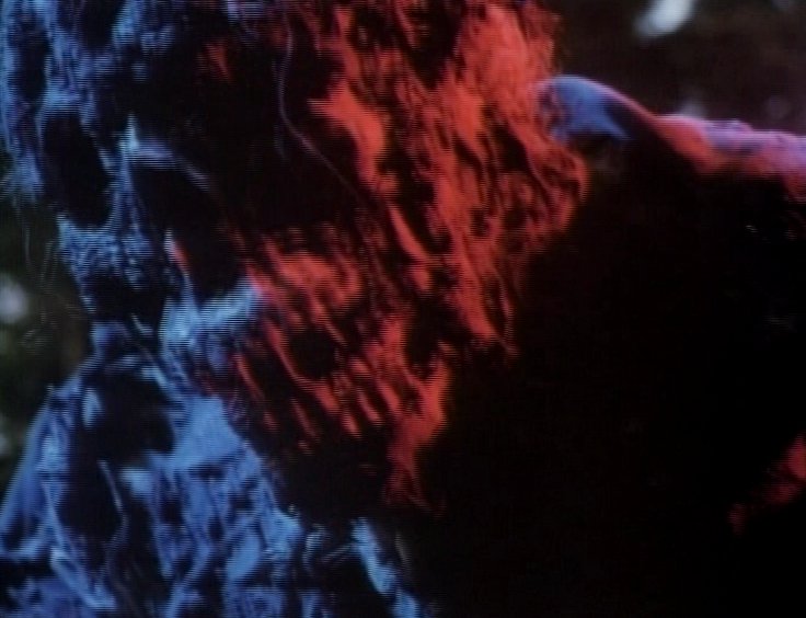 Stillbild 8 ur CREEPSHOW