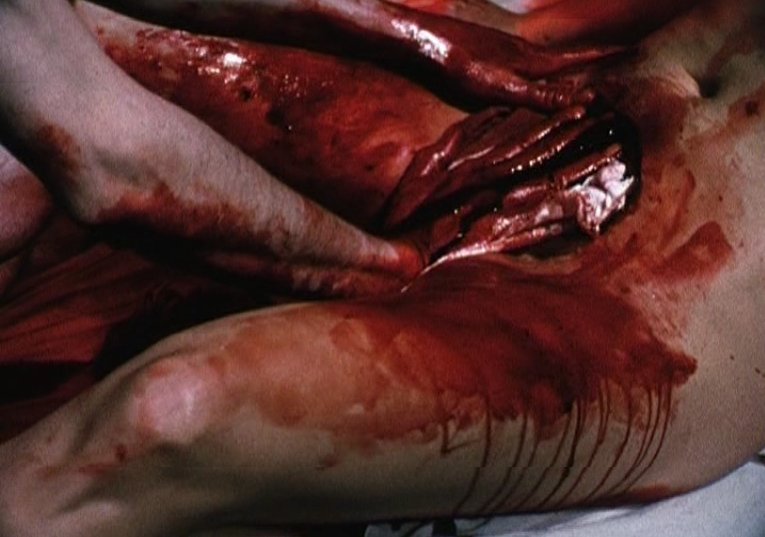 Stillbild 9 ur SUBCONSCIOUS CRUELTY