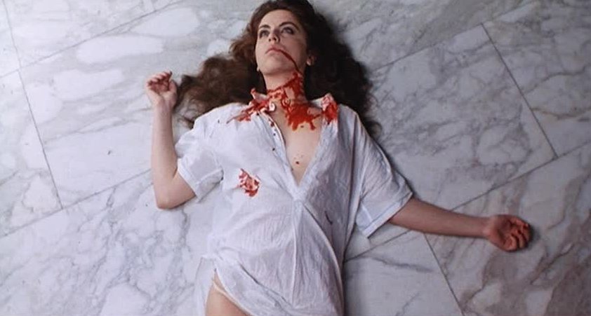 Stillbild 2 ur TENEBRE