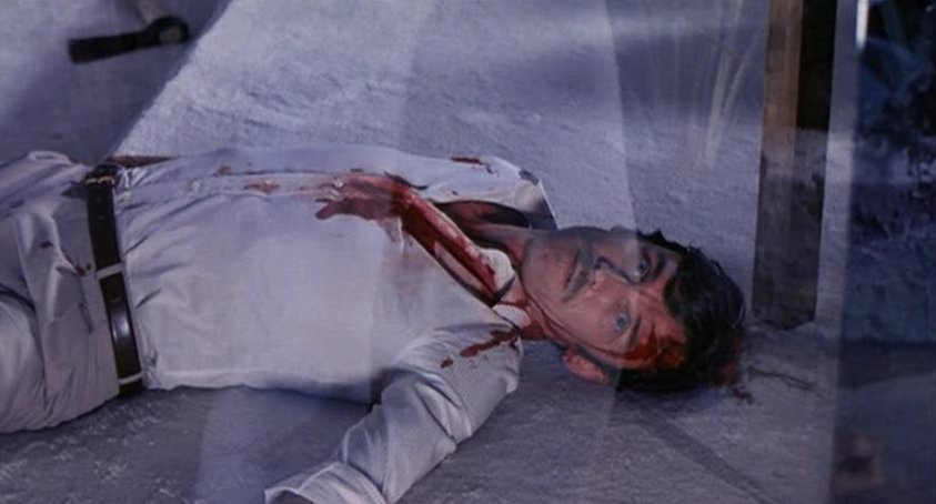 Stillbild 10 ur TENEBRE