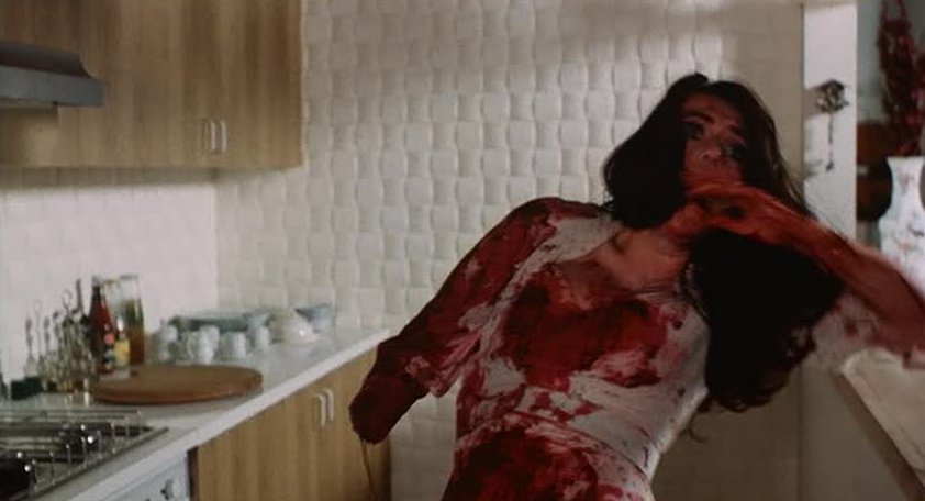 Stillbild 11 ur TENEBRE