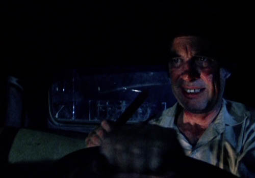 Stillbild 4 ur TEXAS CHAINSAW MASSACRE