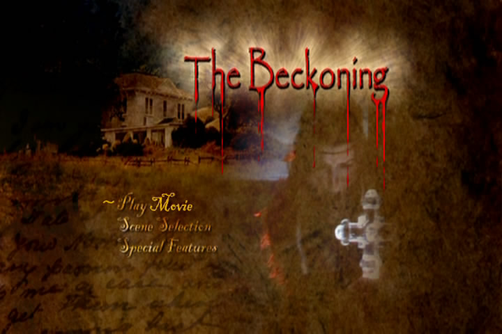 Stillbild 1 ur THE BECKONING