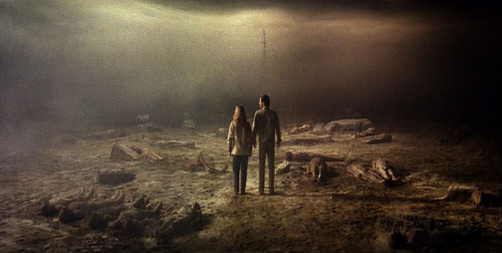 Stillbild 5 ur THE BEYOND