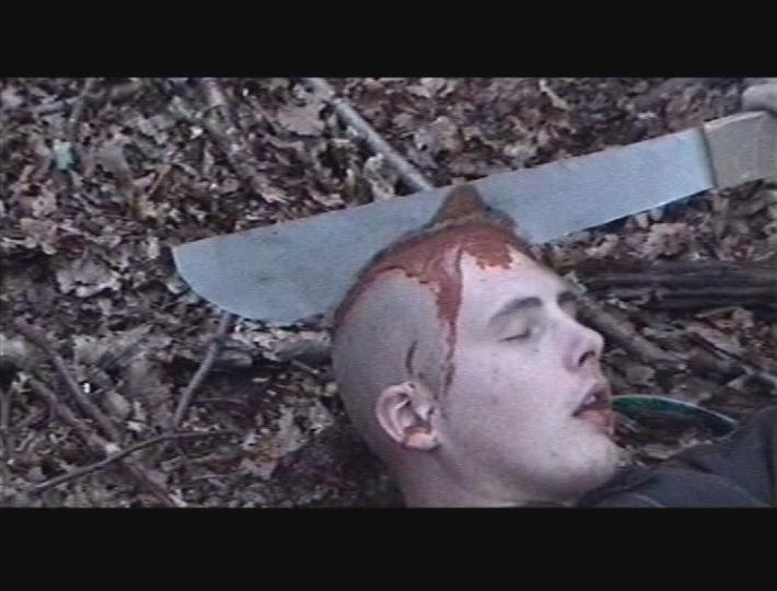 Stillbild 4 ur THE BUTCHER 2