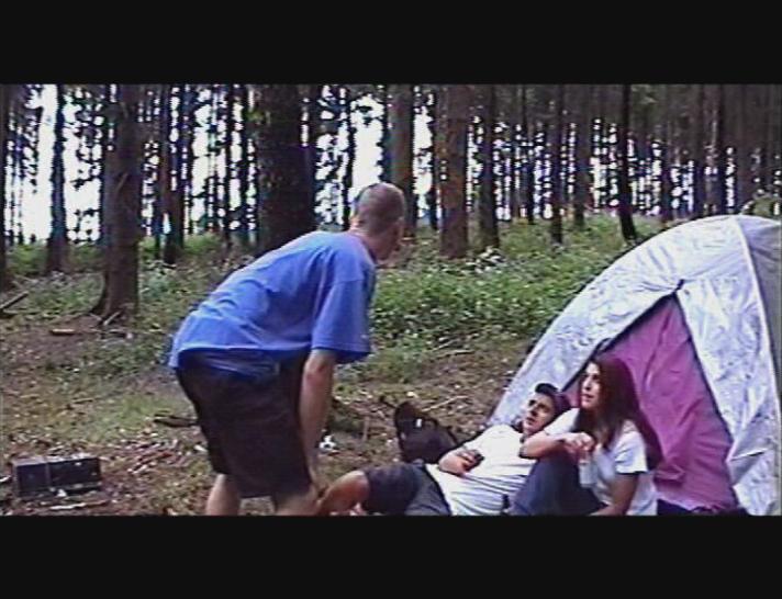 Stillbild 8 ur THE BUTCHER 2