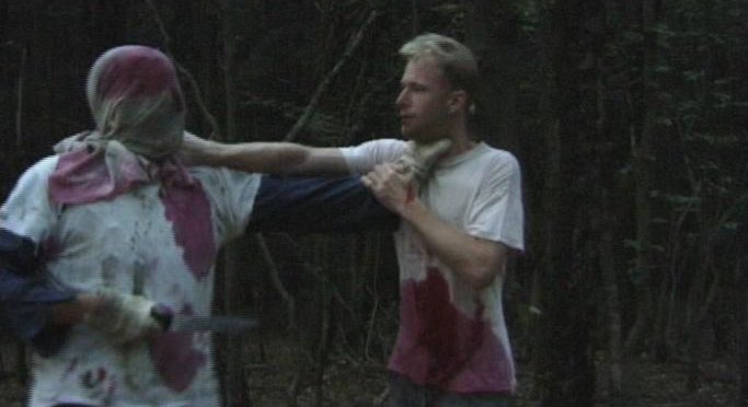 Stillbild 5 ur THE BUTCHER 3