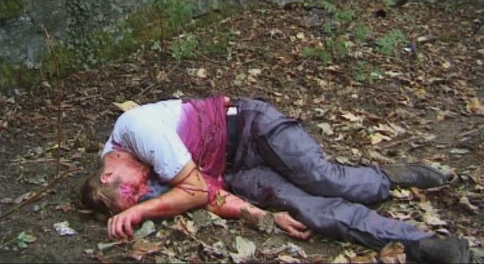 Stillbild 9 ur THE BUTCHER 3
