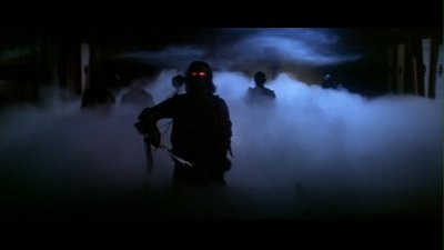 Stillbild 3 ur THE FOG