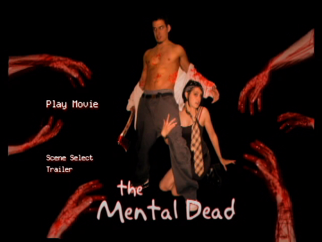Stillbild 1 ur THE MENTAL DEAD