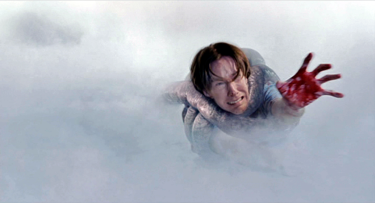 Stillbild 4 ur THE MIST
