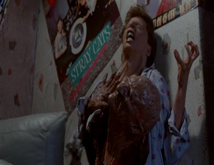 Stillbild 5 ur THE NIGHTMARE ON ELM STREET COLLECTION