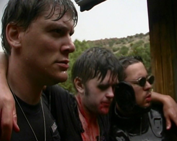 Stillbild 8 ur THE STINK OF FLESH