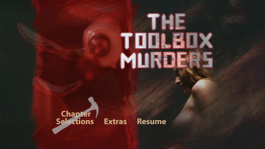 Stillbild 1 ur THE TOOLBOX MURDERS