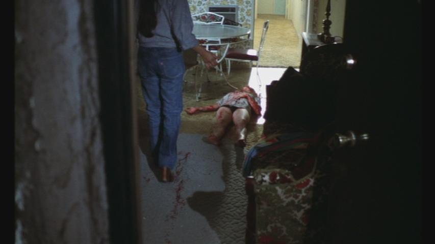 Stillbild 7 ur THE TOOLBOX MURDERS