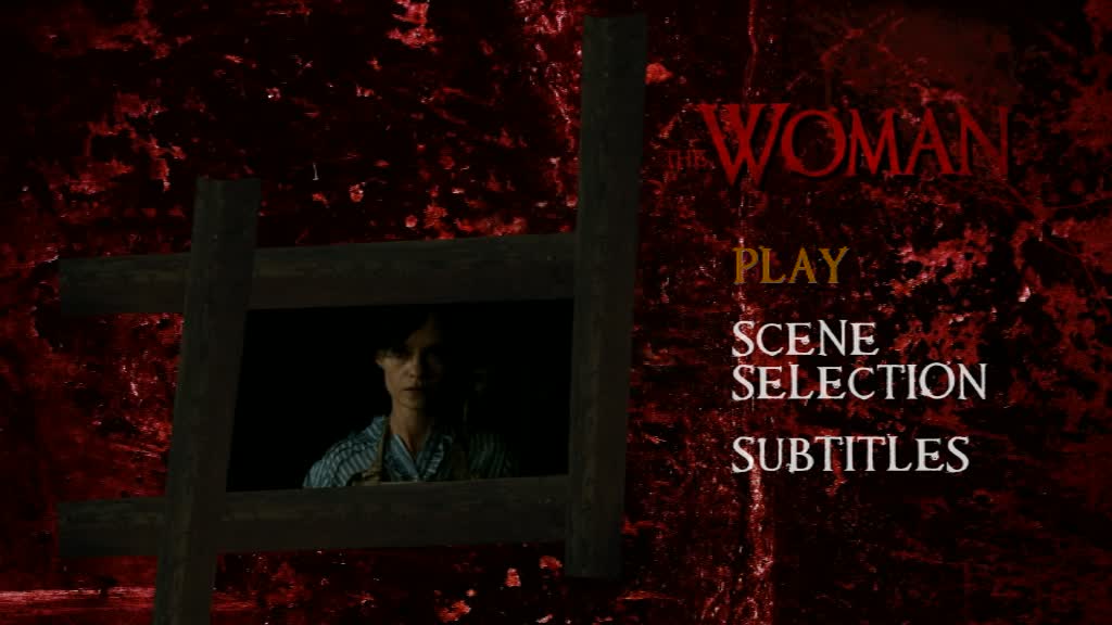 Stillbild 1 ur THE WOMAN