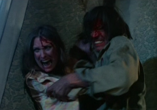 Stillbild 8 ur TOBE HOOPERS: EATEN ALIVE