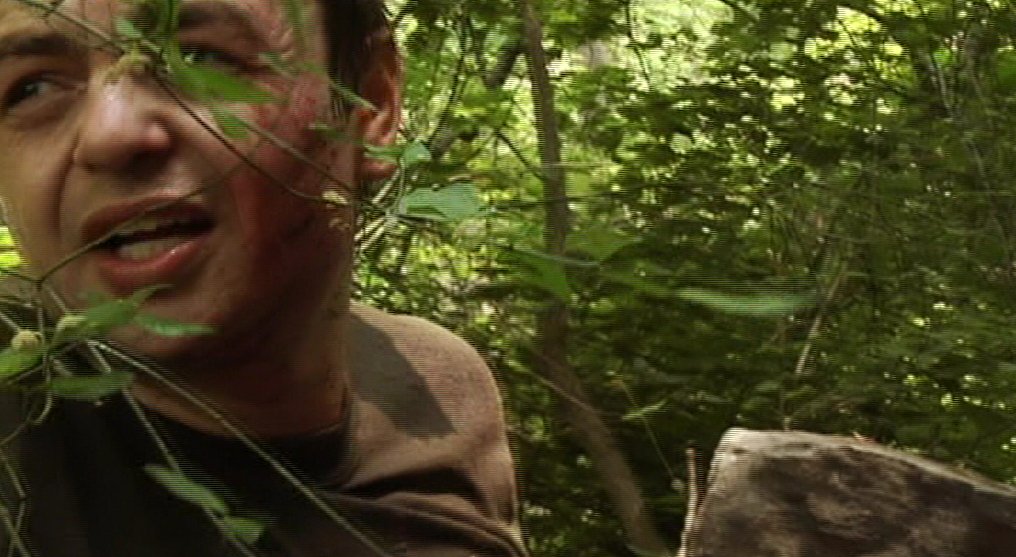 Stillbild 8 ur TRIGGER MAN
