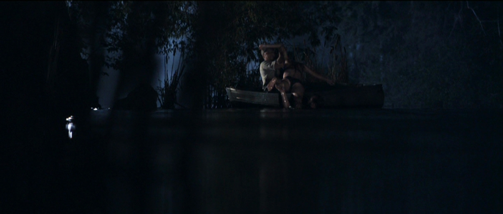 Stillbild 7 ur TUCKER AND DALE VS. EVIL