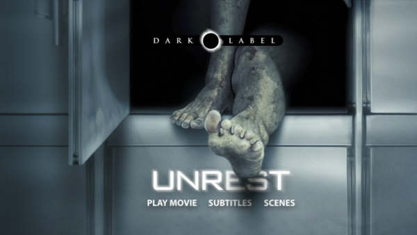 Stillbild 1 ur UNREST