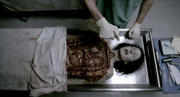 Stillbild 2 ur UNREST