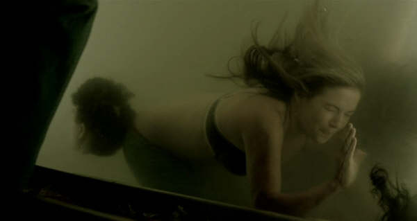Stillbild 7 ur UNREST