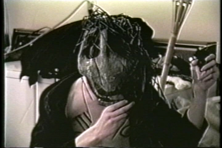 Stillbild 5 ur VAMPIRE STRANGLER
