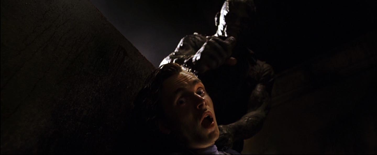 Stillbild 9 ur VENOM