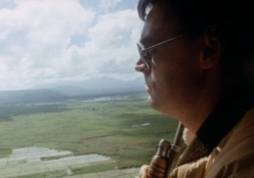 Stillbild 2 ur ZOMBIE FLESH EATERS 2